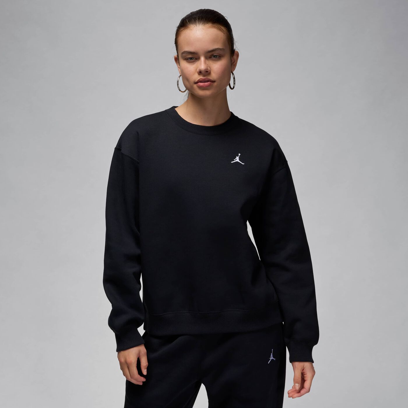 Women's Brooklyn Fleece Sweatshirt