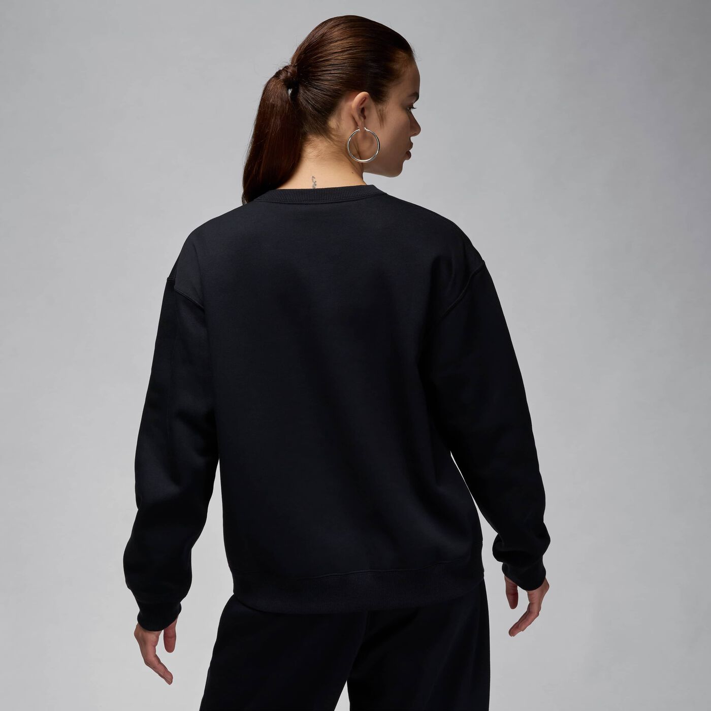 Women's Brooklyn Fleece Sweatshirt