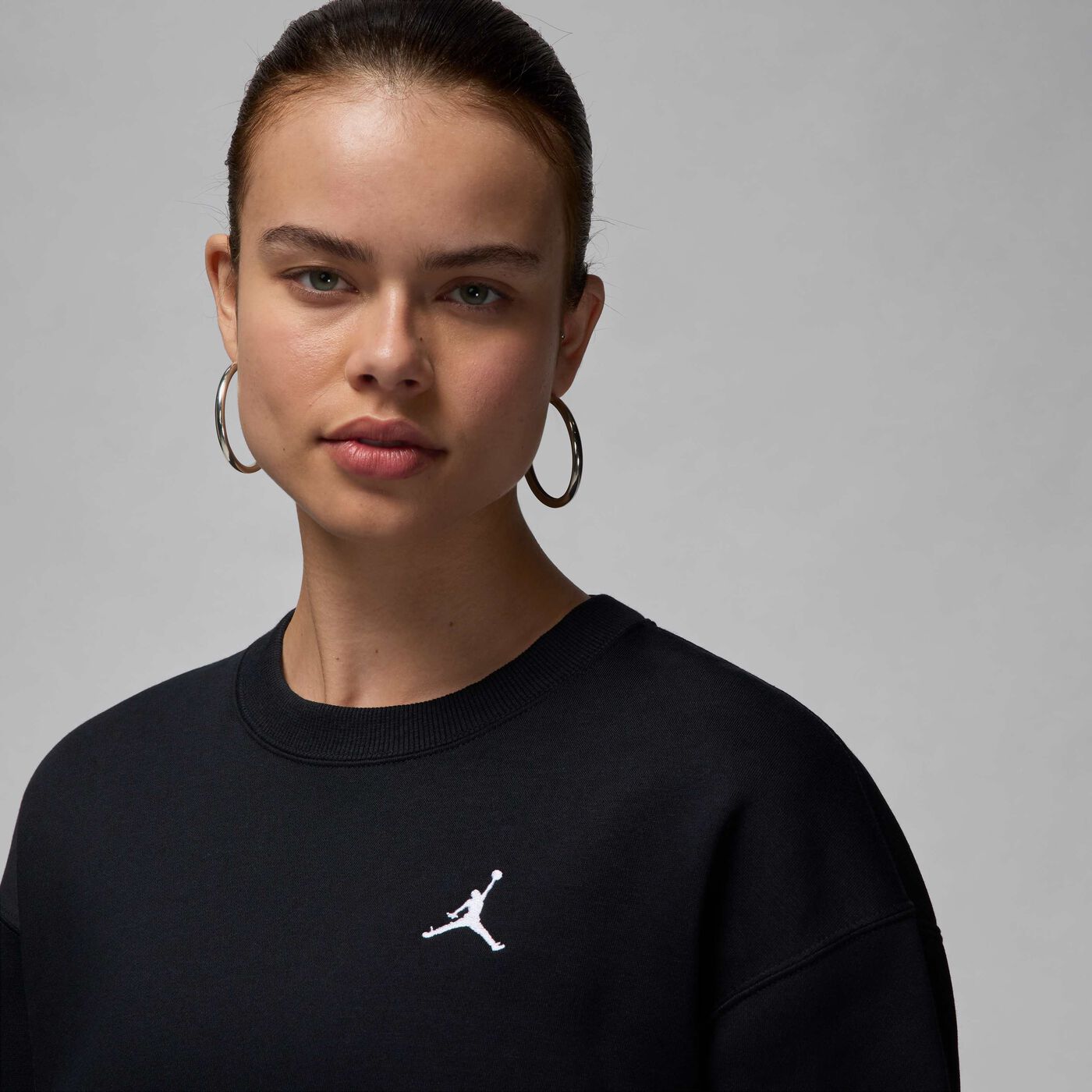 Women's Brooklyn Fleece Sweatshirt