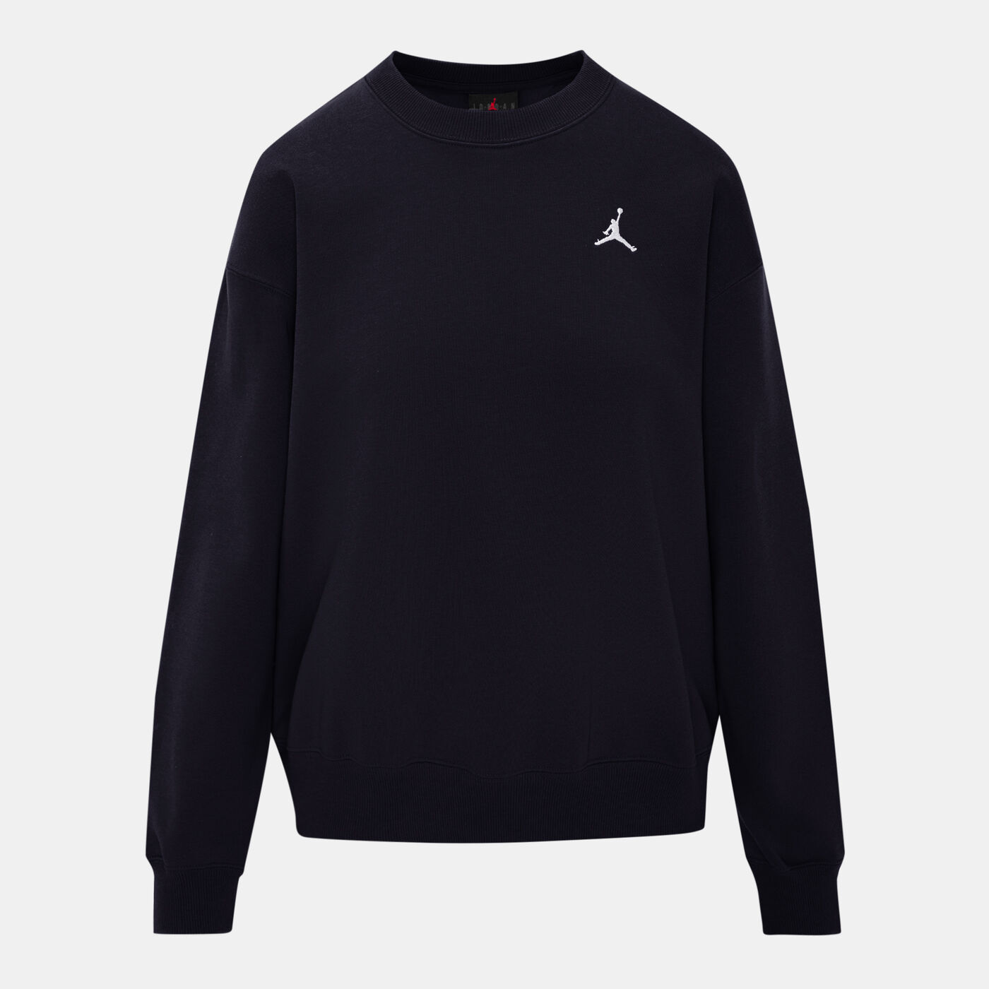 Women's Brooklyn Fleece Sweatshirt