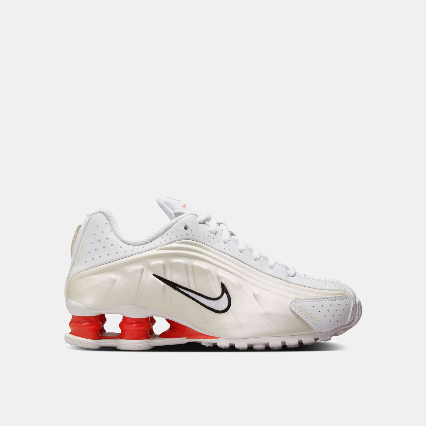 Kids' Shox R4 Shoe (Older Kids)