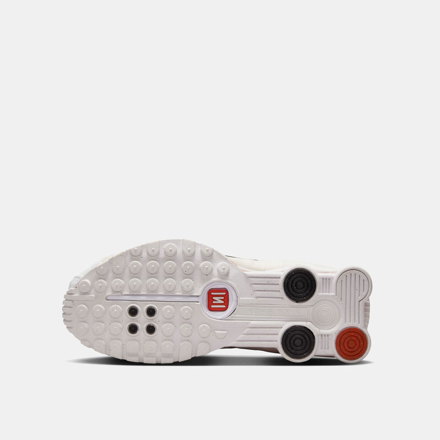 Kids' Shox R4 Shoe (Older Kids)