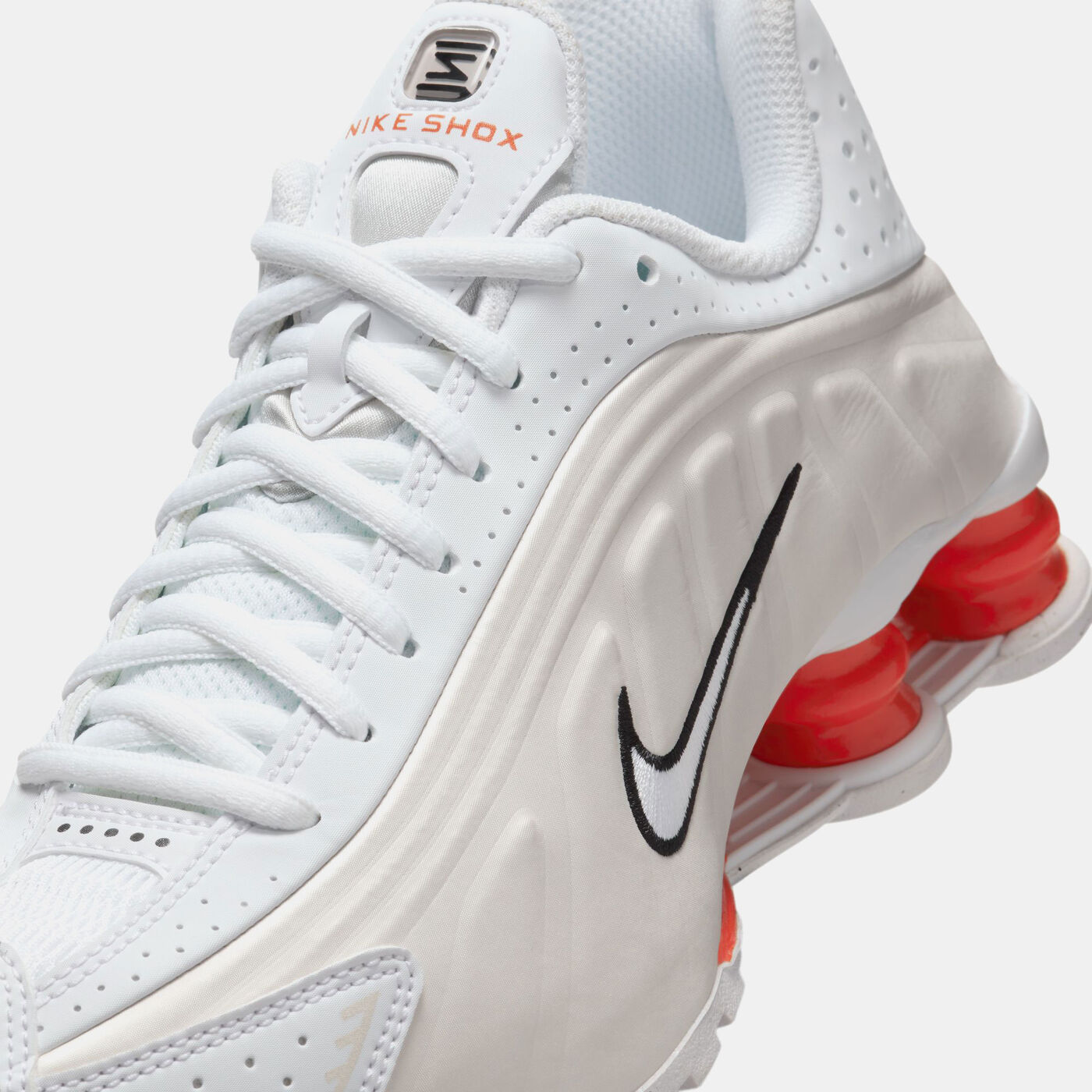 Kids' Shox R4 Shoe (Older Kids)