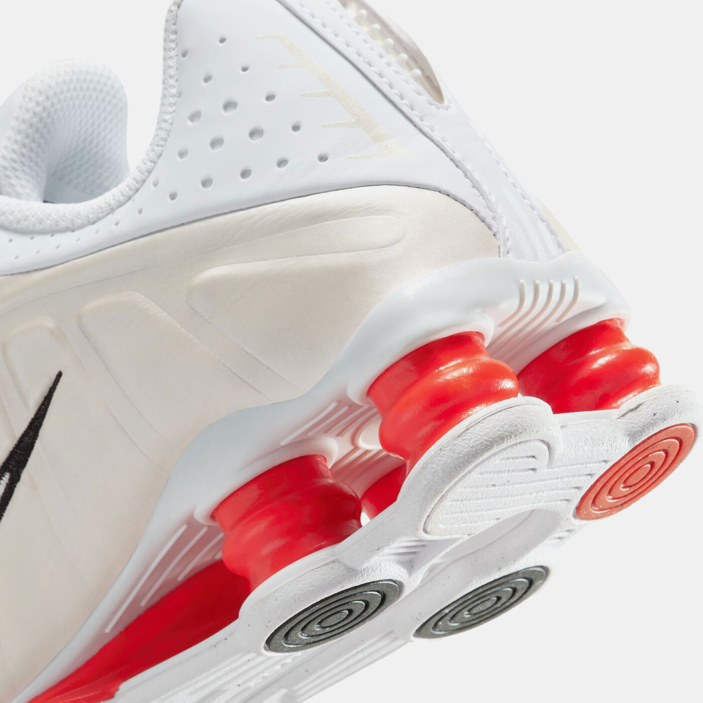 Kids' Shox R4 Shoe (Older Kids)