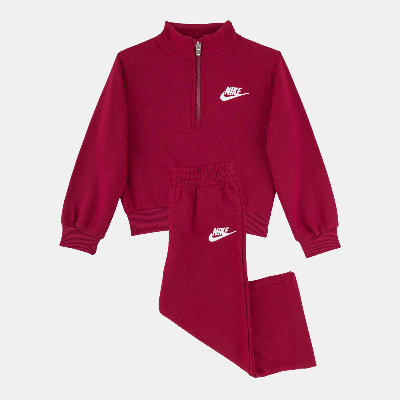 Kids' Sweatshirt And Pants Set