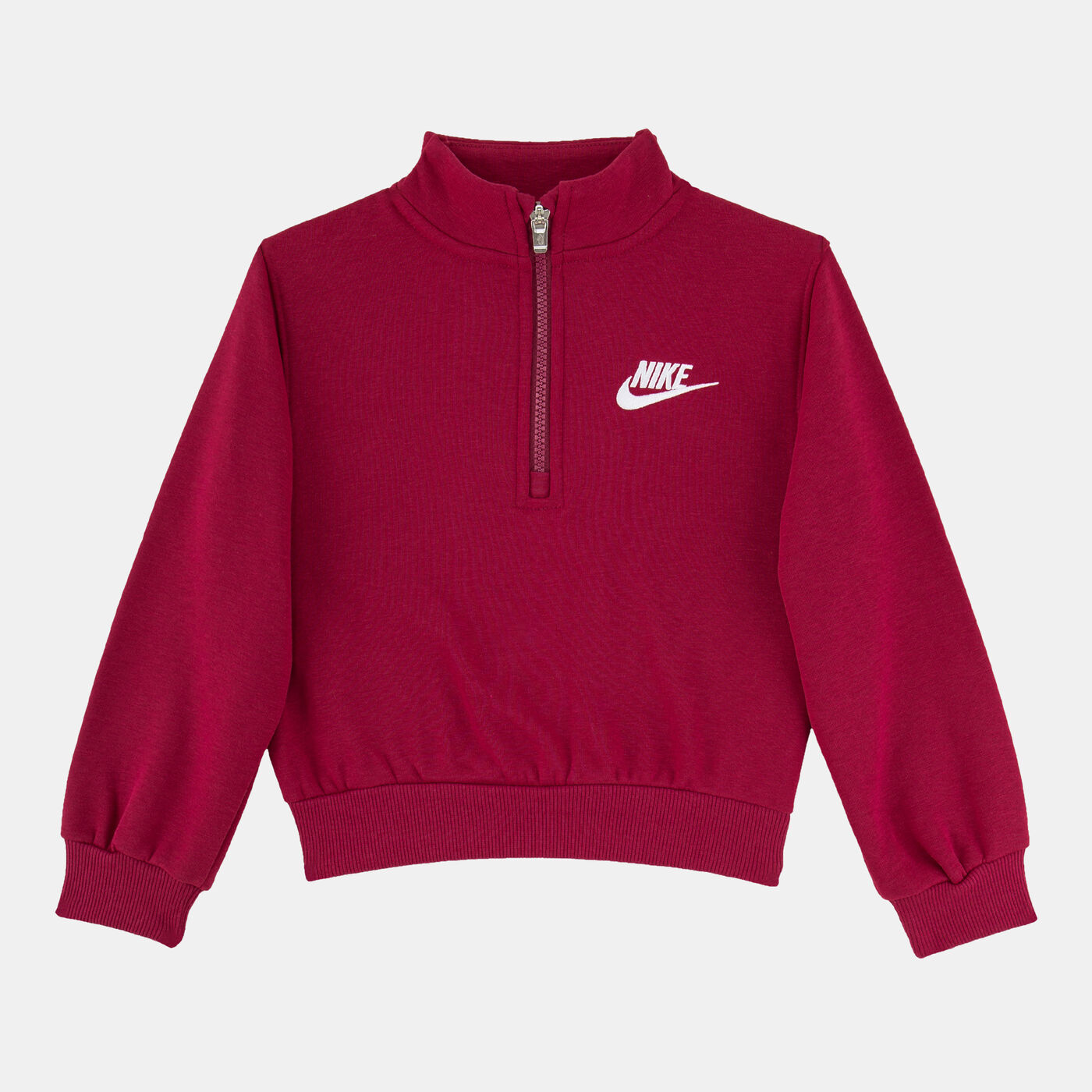 Kids' Sweatshirt And Pants Set