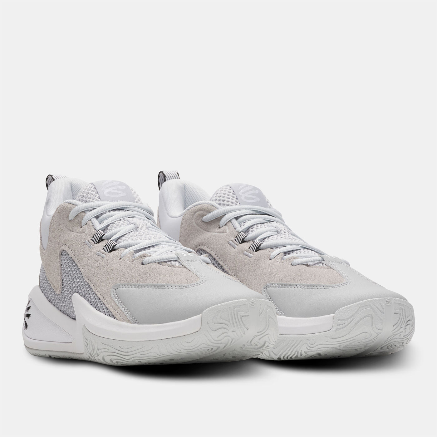 Curry 3Z 25 SDE Basketball Shoes