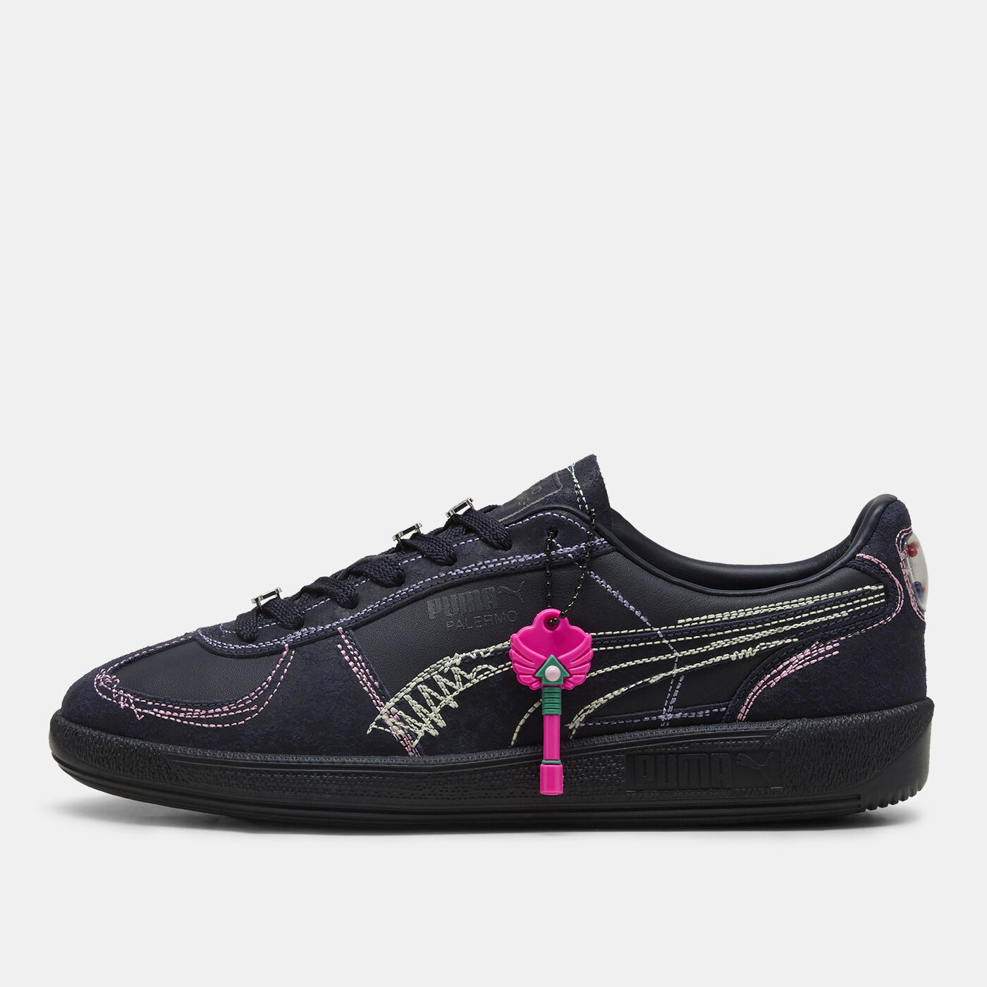 Squid Game Palermo Shoes