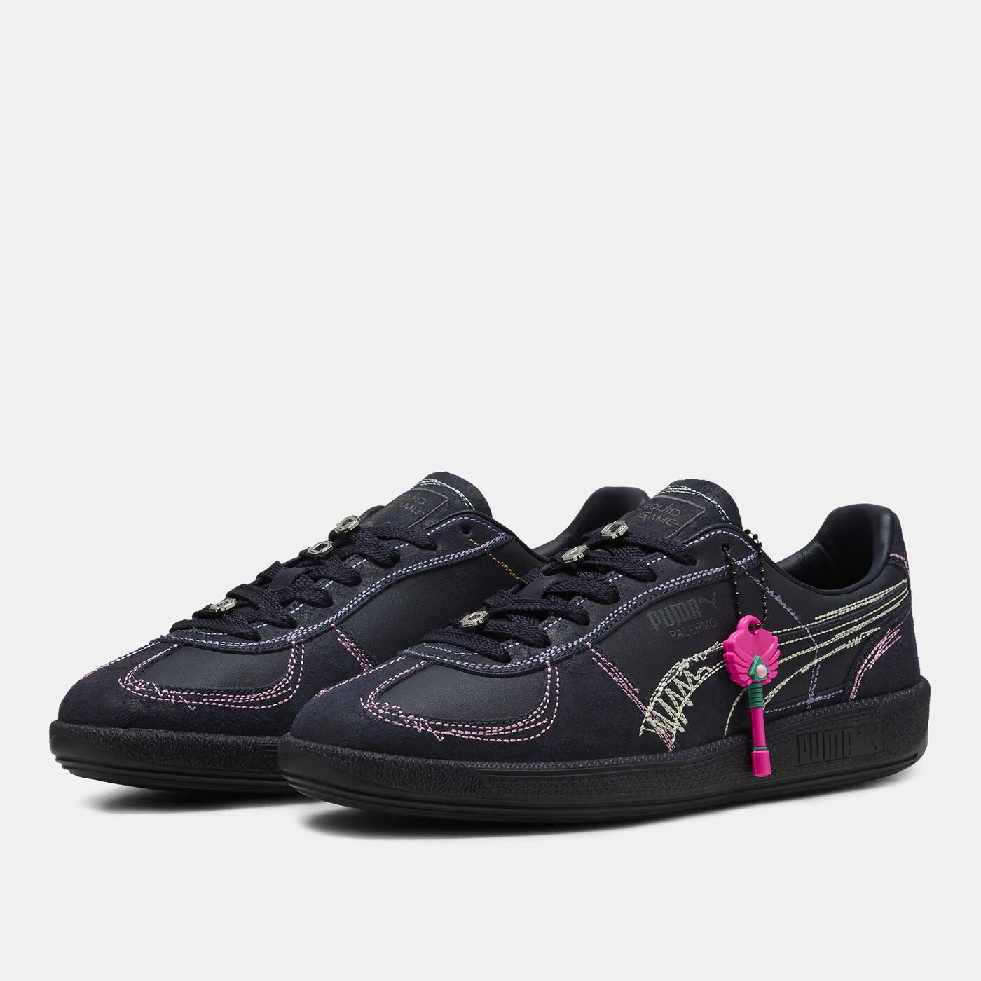 Squid Game Palermo Shoes