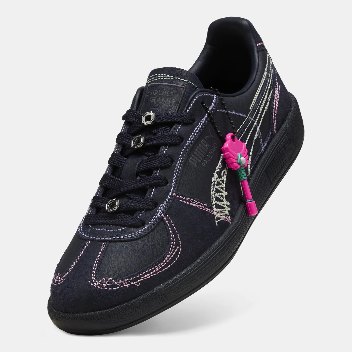 Squid Game Palermo Shoes