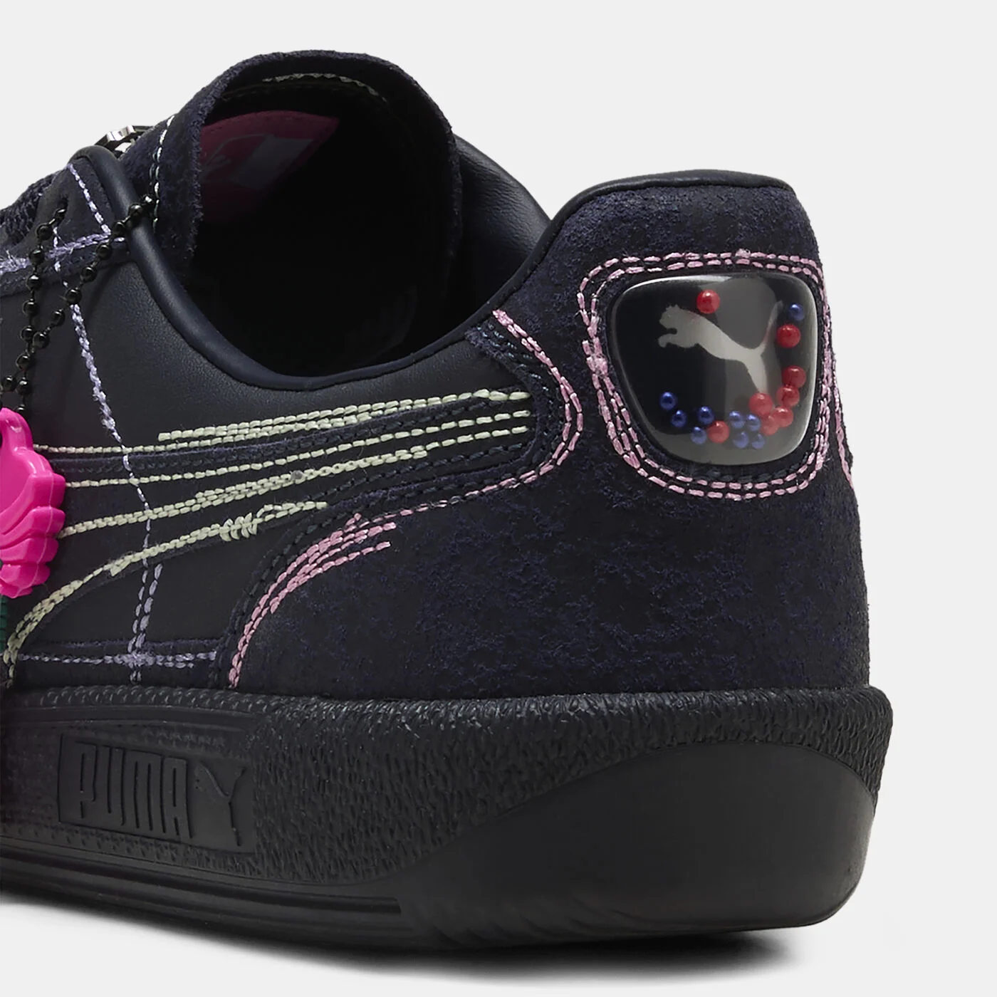 Squid Game Palermo Shoes