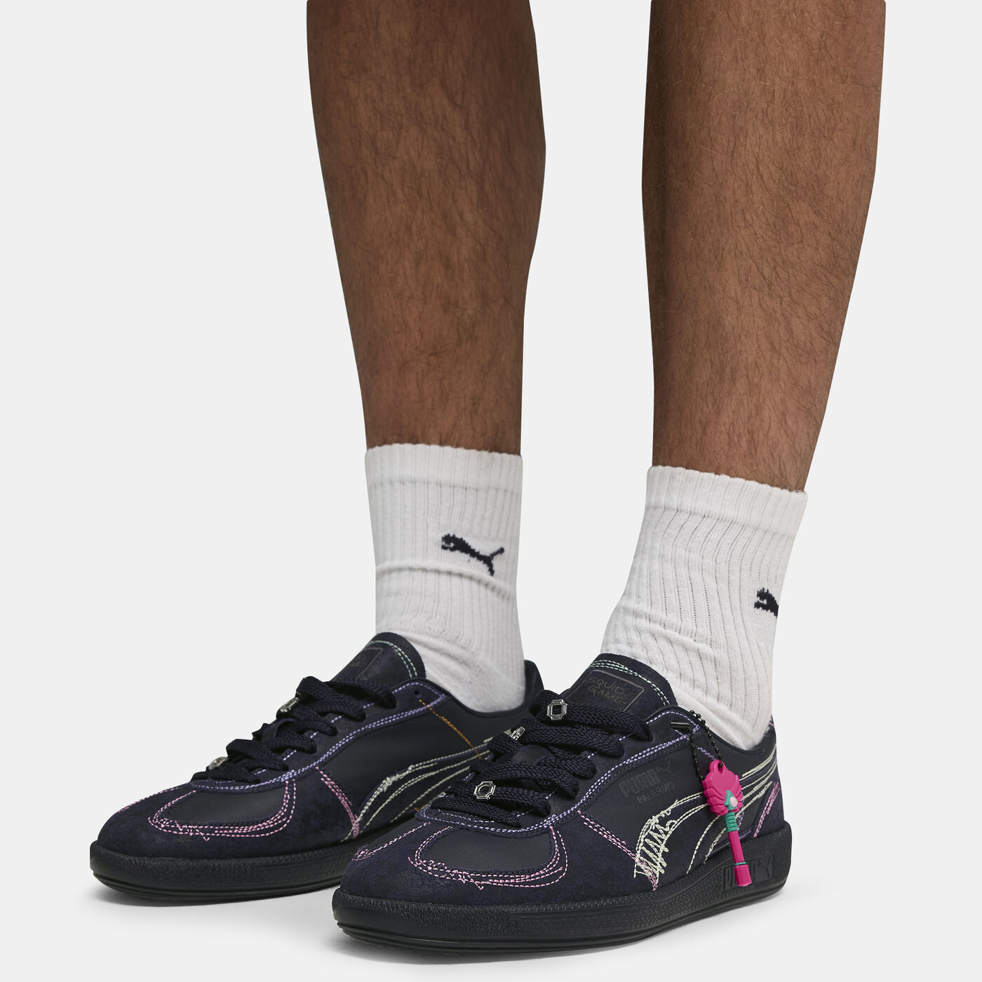 Squid Game Palermo Shoes