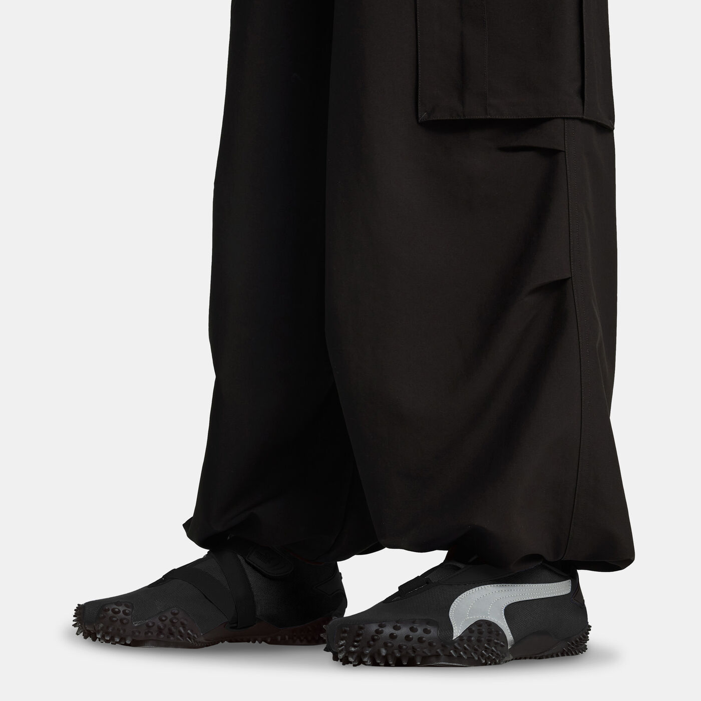 Kids' Mostro OG Shoes