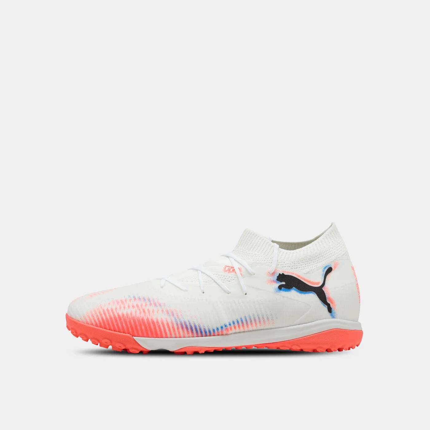 Kids' FUTURE 8 MATCH Turf Ground Football Shoes