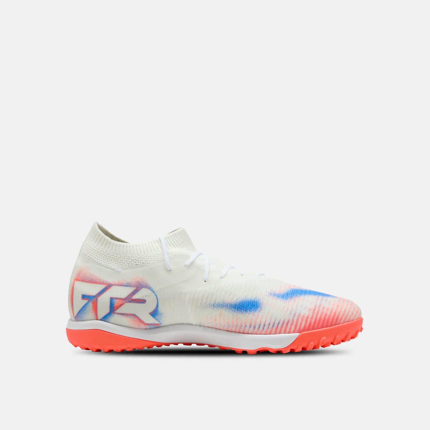 Kids' FUTURE 8 MATCH Turf Ground Football Shoes
