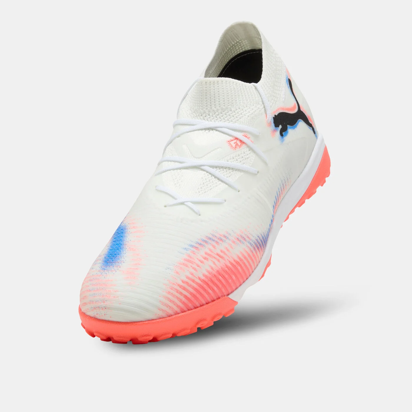 Kids' FUTURE 8 MATCH Turf Ground Football Shoes