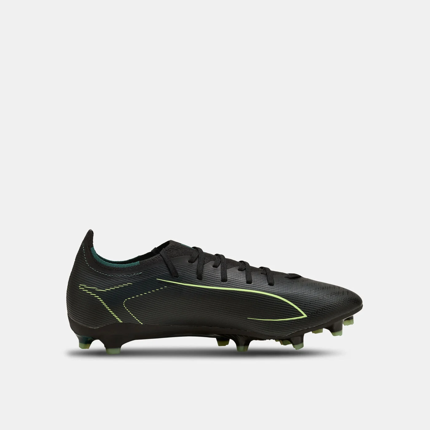Kids' ULTRA 6 MATCH Firm Ground/Artificial Ground Football Shoes