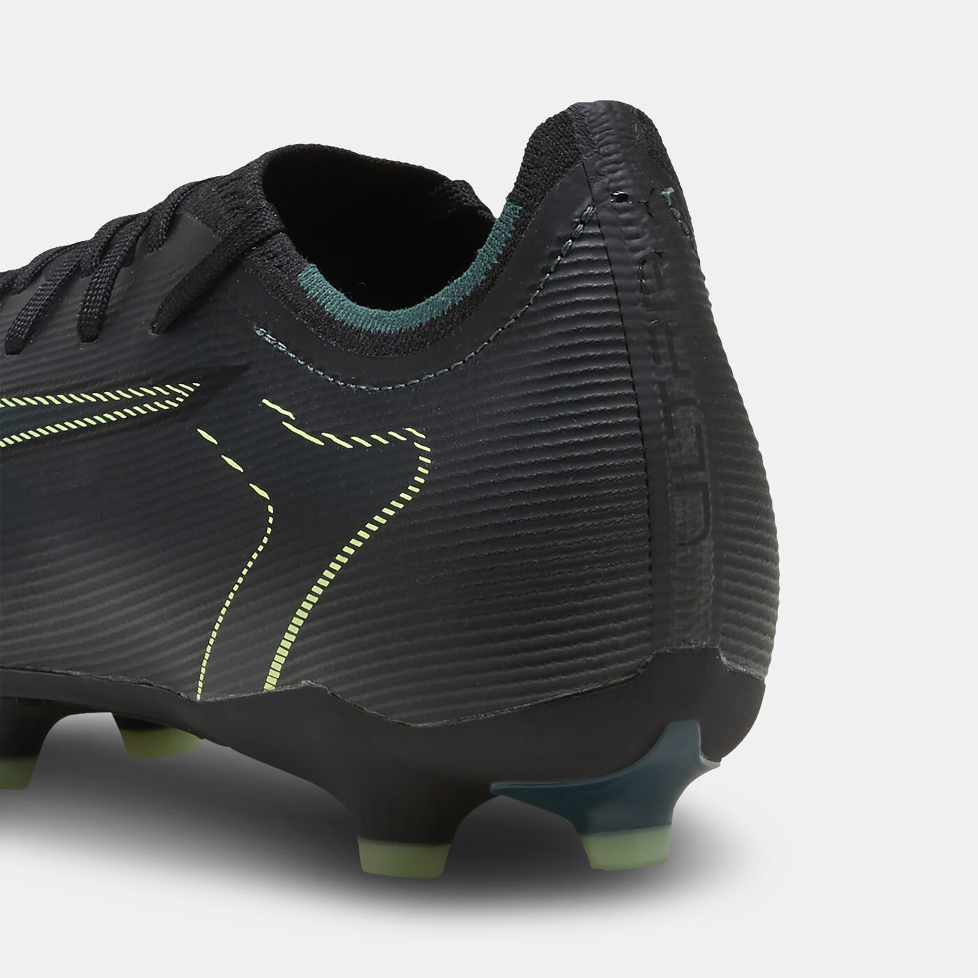 Kids' ULTRA 6 MATCH Firm Ground/Artificial Ground Football Shoes