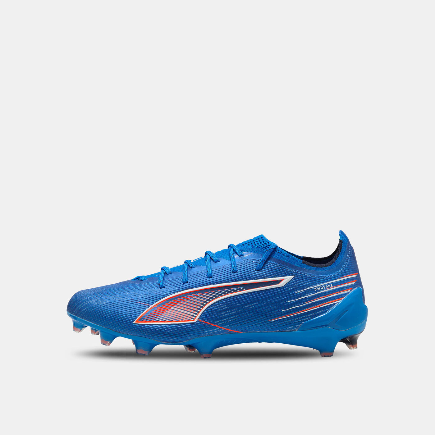 Kids' ULTRA 6 PLAY Firm Ground Football Shoes