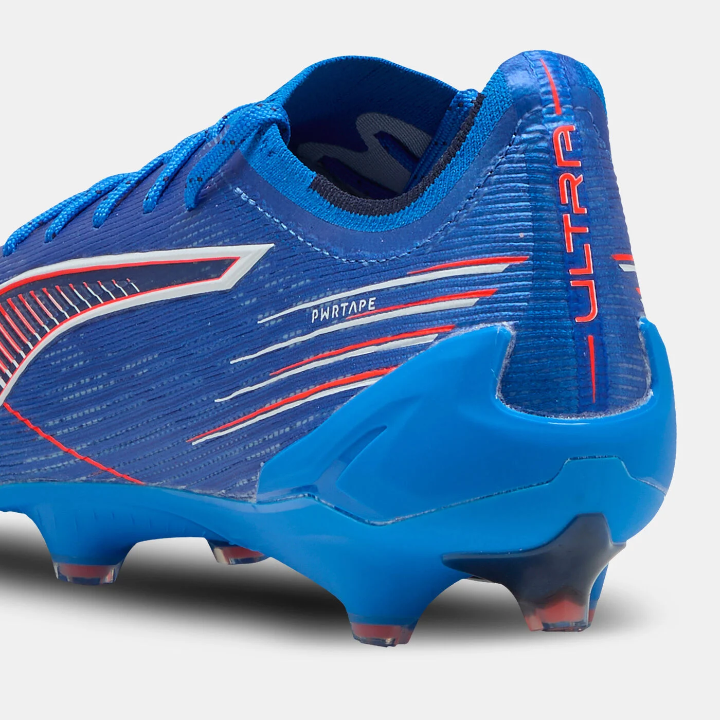 Kids' ULTRA 6 PLAY Firm Ground Football Shoes