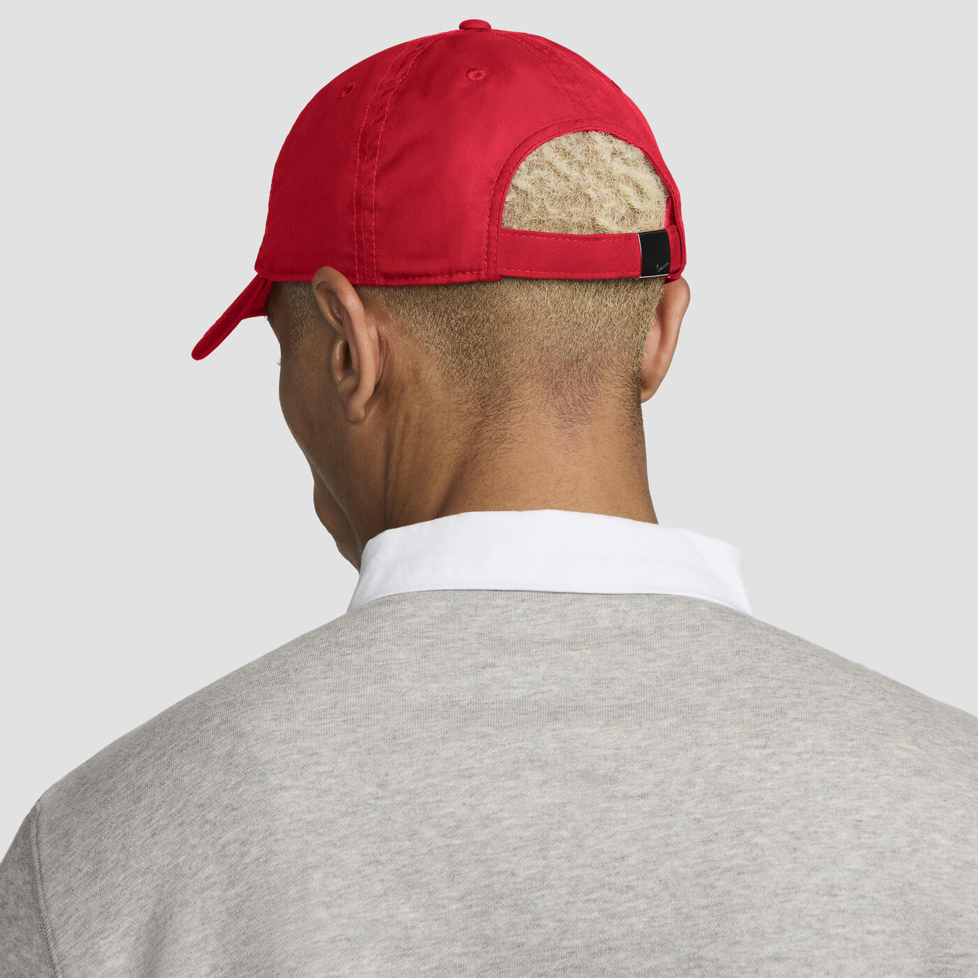 Men's Dri-FIT Club Unstructured Swoosh Cap