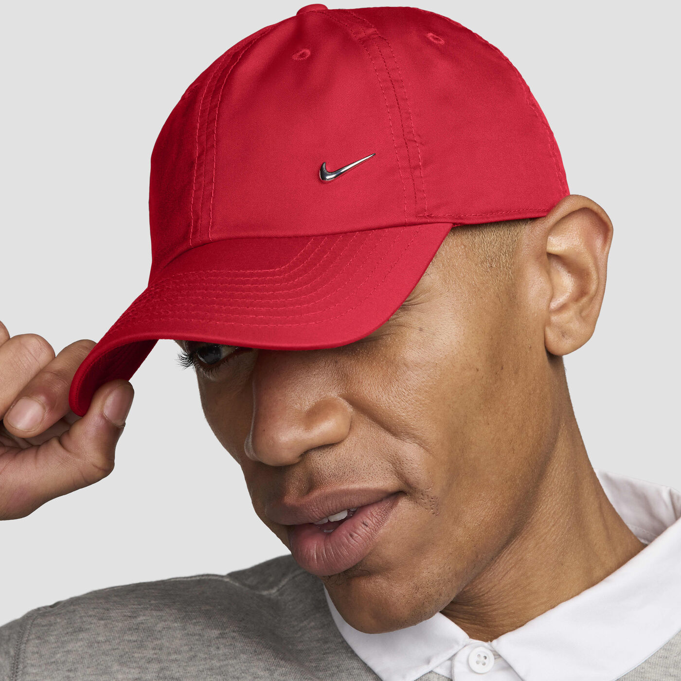 Men's Dri-FIT Club Unstructured Swoosh Cap