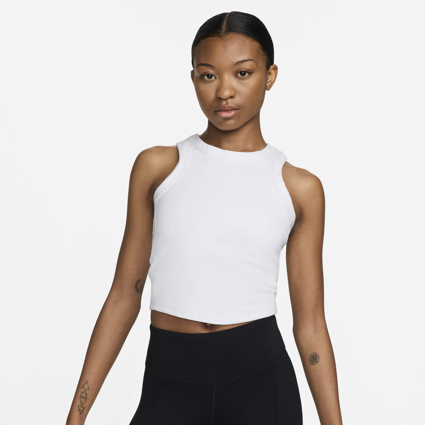 Women's One Dri-FIT Training Crop Top