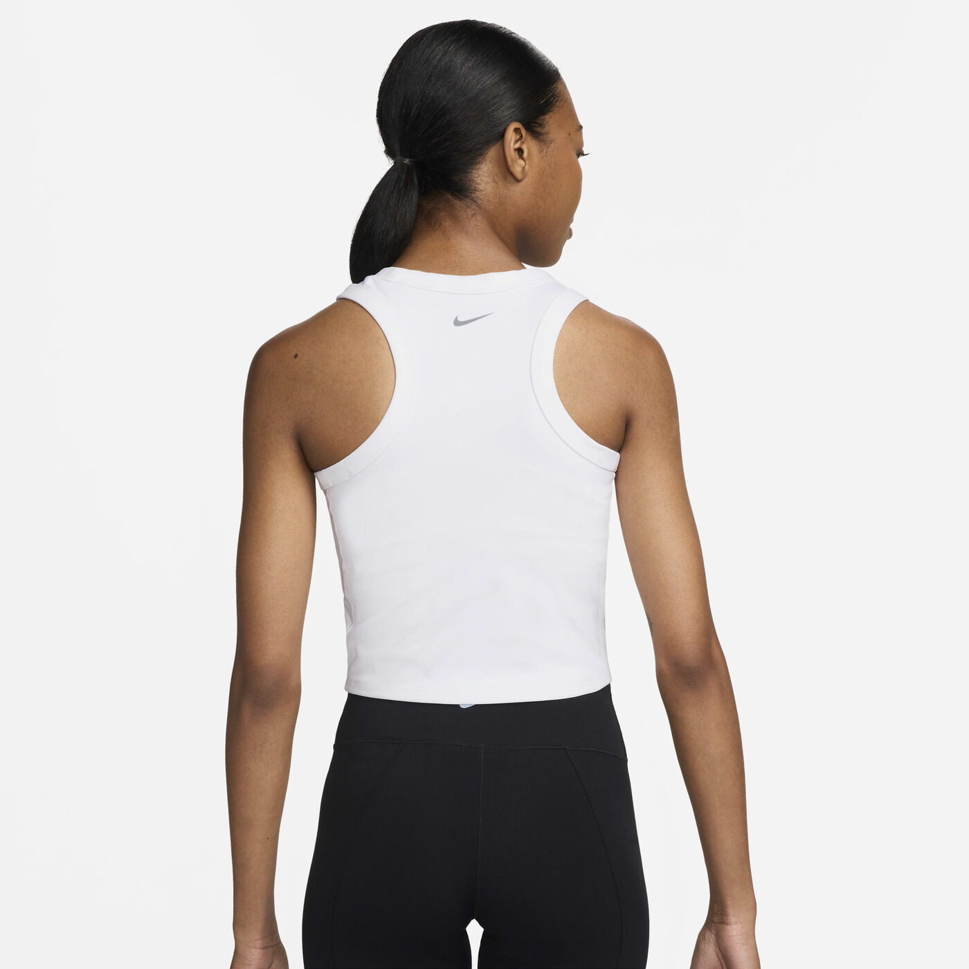 Women's One Dri-FIT Training Crop Top