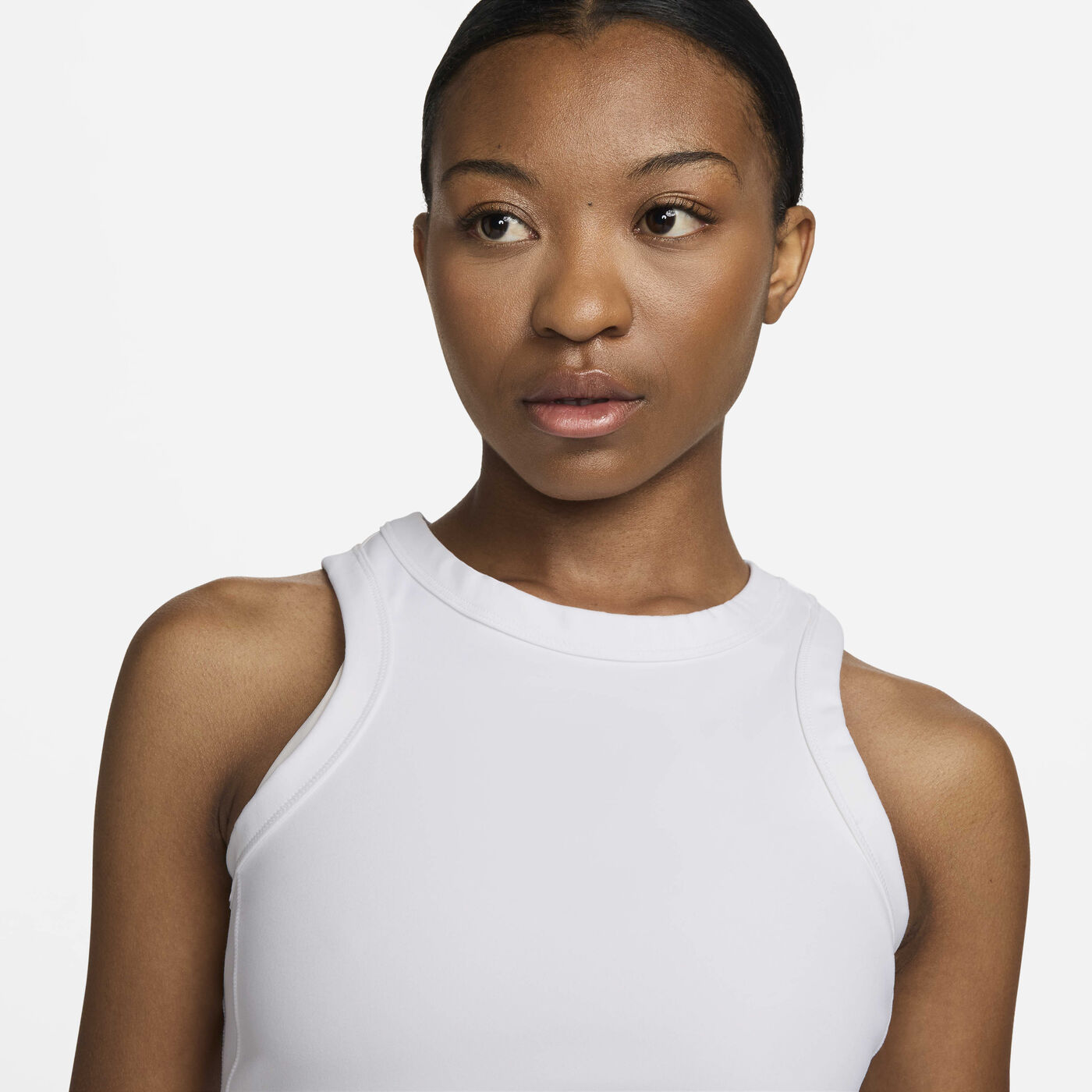 Women's One Dri-FIT Training Crop Top
