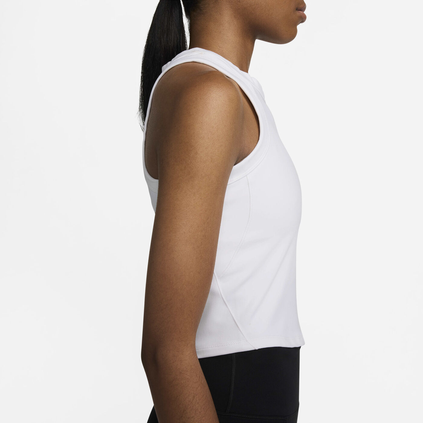 Women's One Dri-FIT Training Crop Top