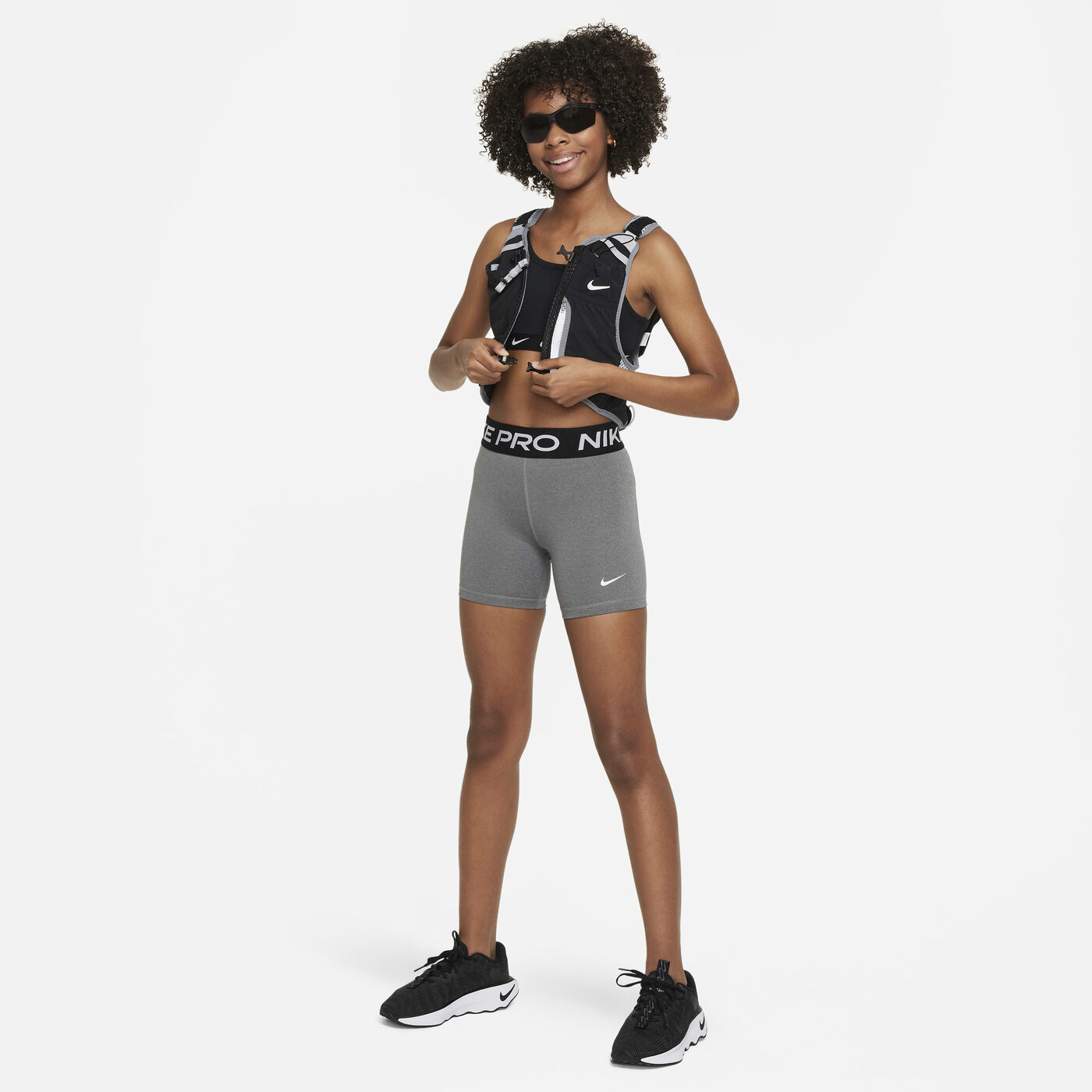 Kids' Pro Shorts