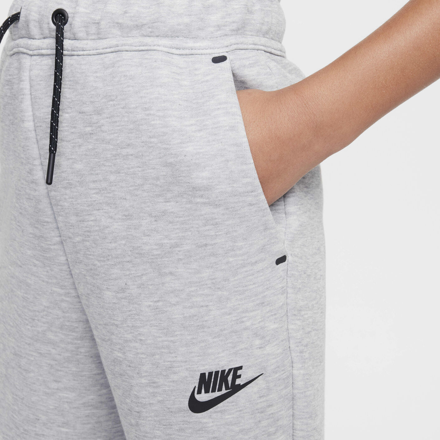 Kids' Sportswear Tech Fleece Joggers