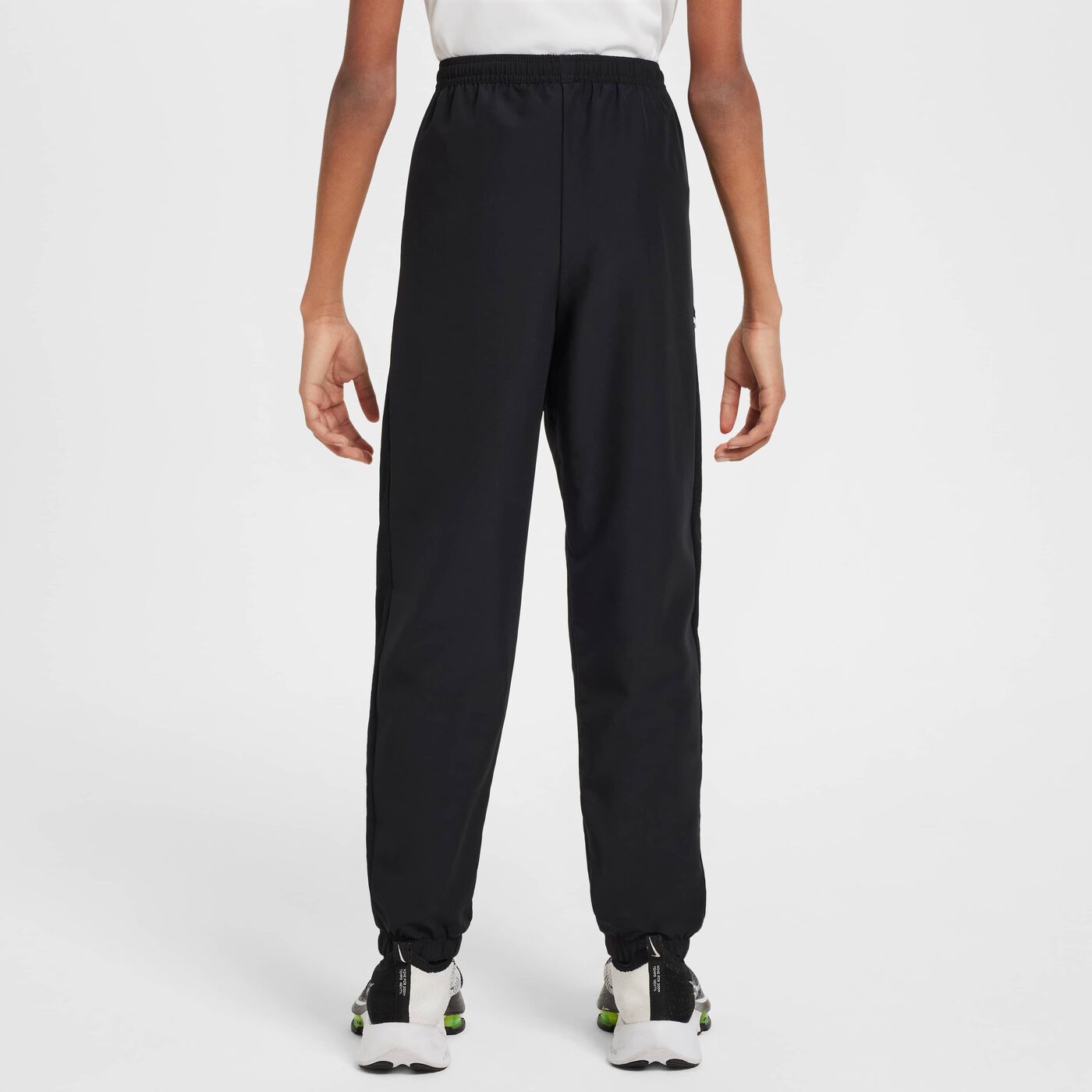 Kids' Academy Dri-FIT Football Track Pants