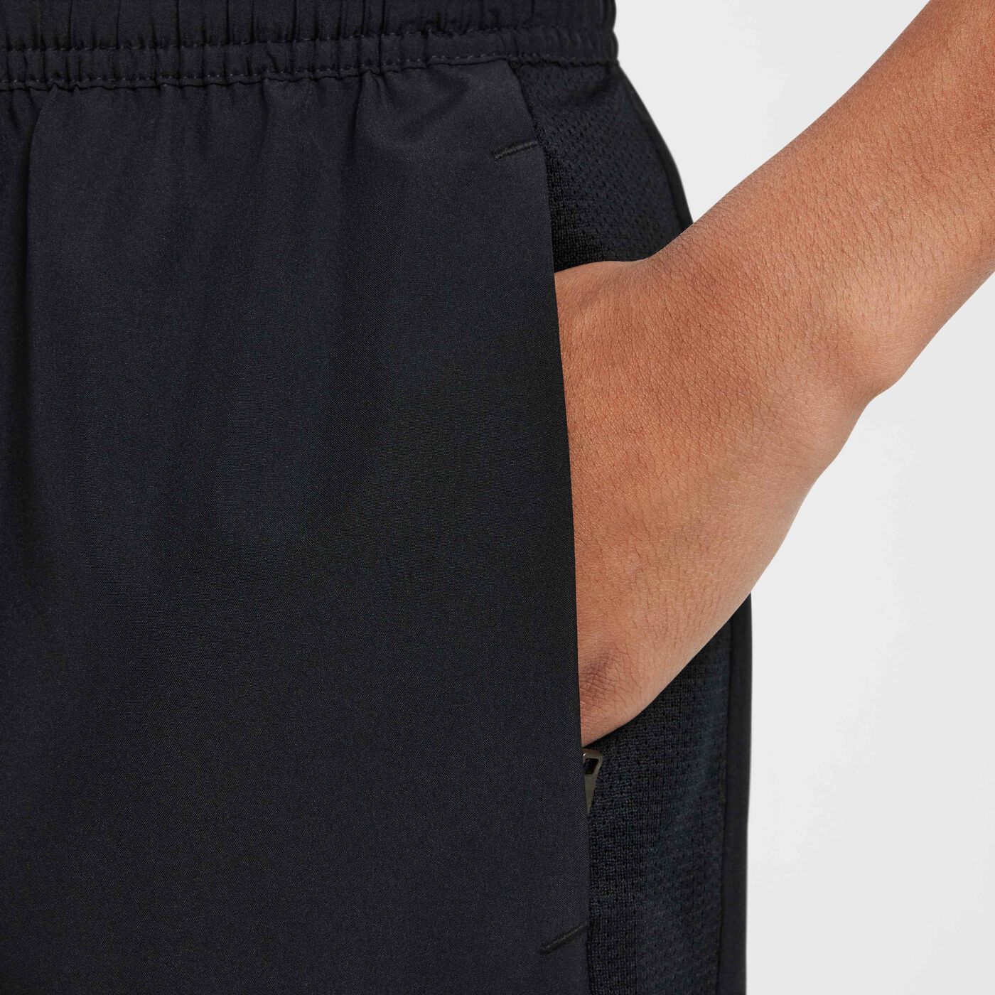 Kids' Academy Dri-FIT Football Track Pants