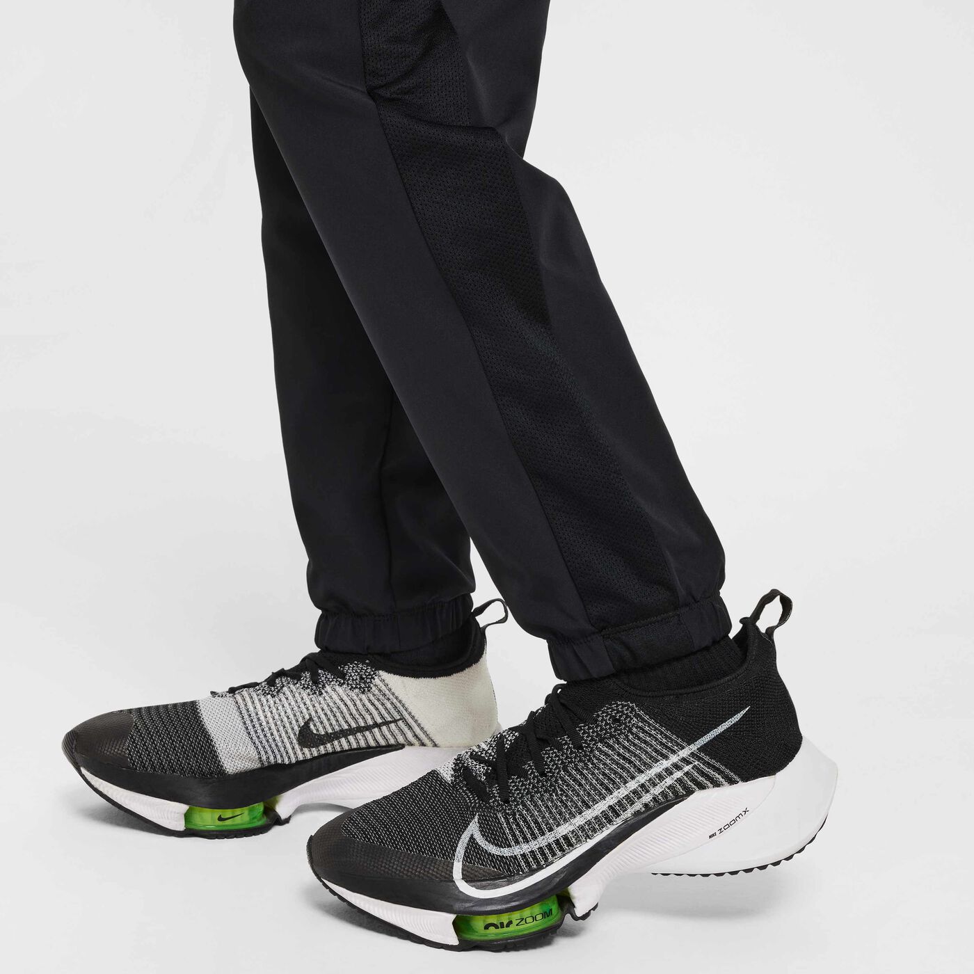 Kids' Academy Dri-FIT Football Track Pants