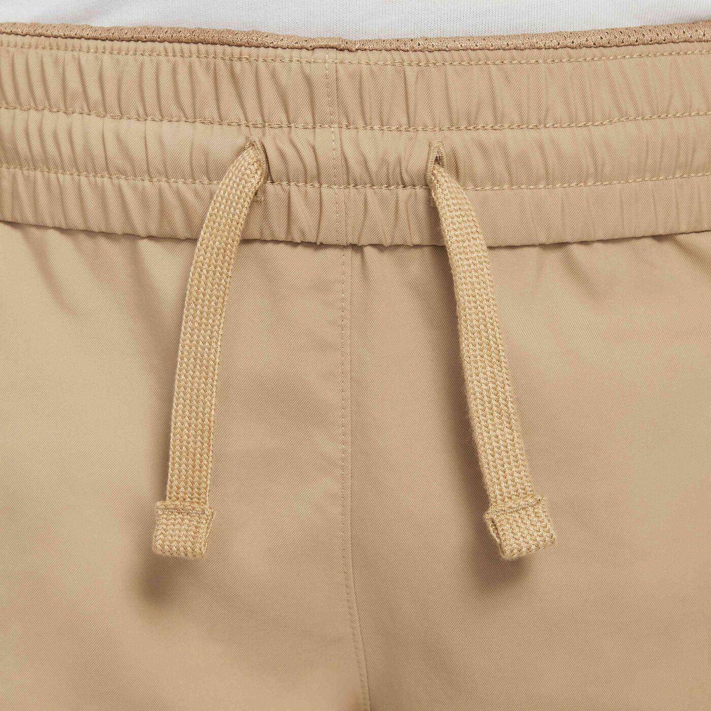 Kids' Sportswear Club Woven Joggers