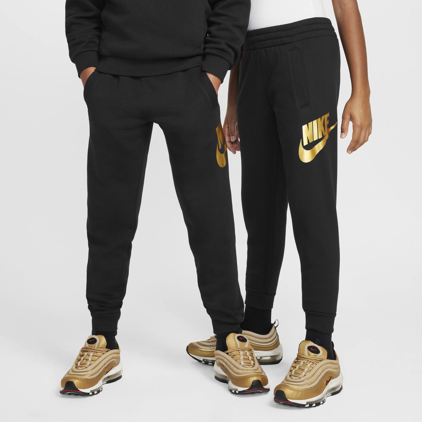 Kids' Sportswear Club Joggers