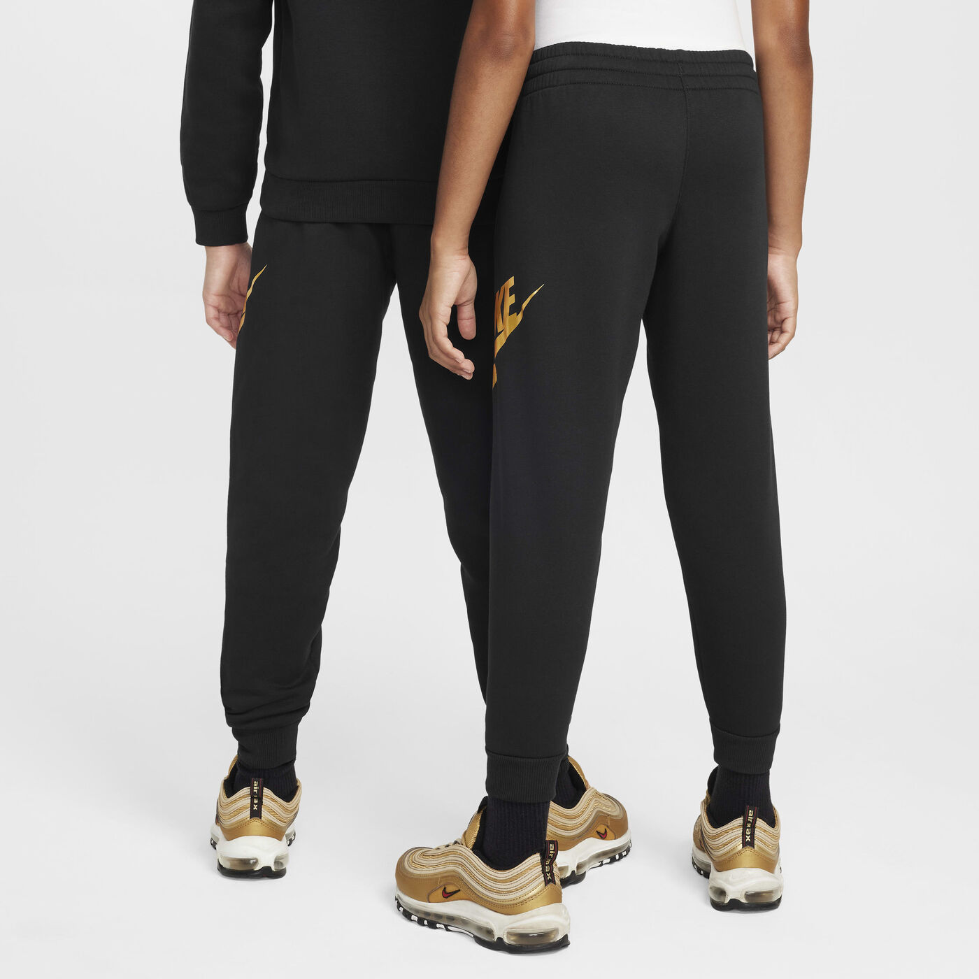 Kids' Sportswear Club Joggers