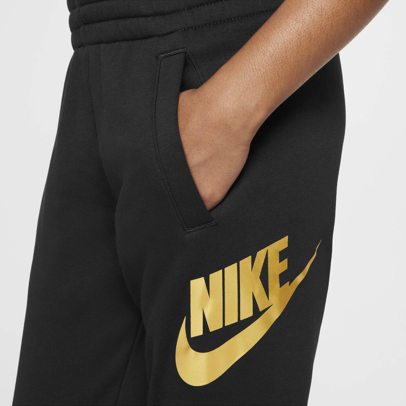Kids' Sportswear Club Joggers