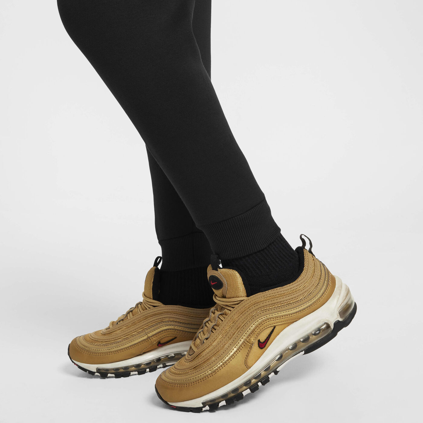 Kids' Sportswear Club Joggers