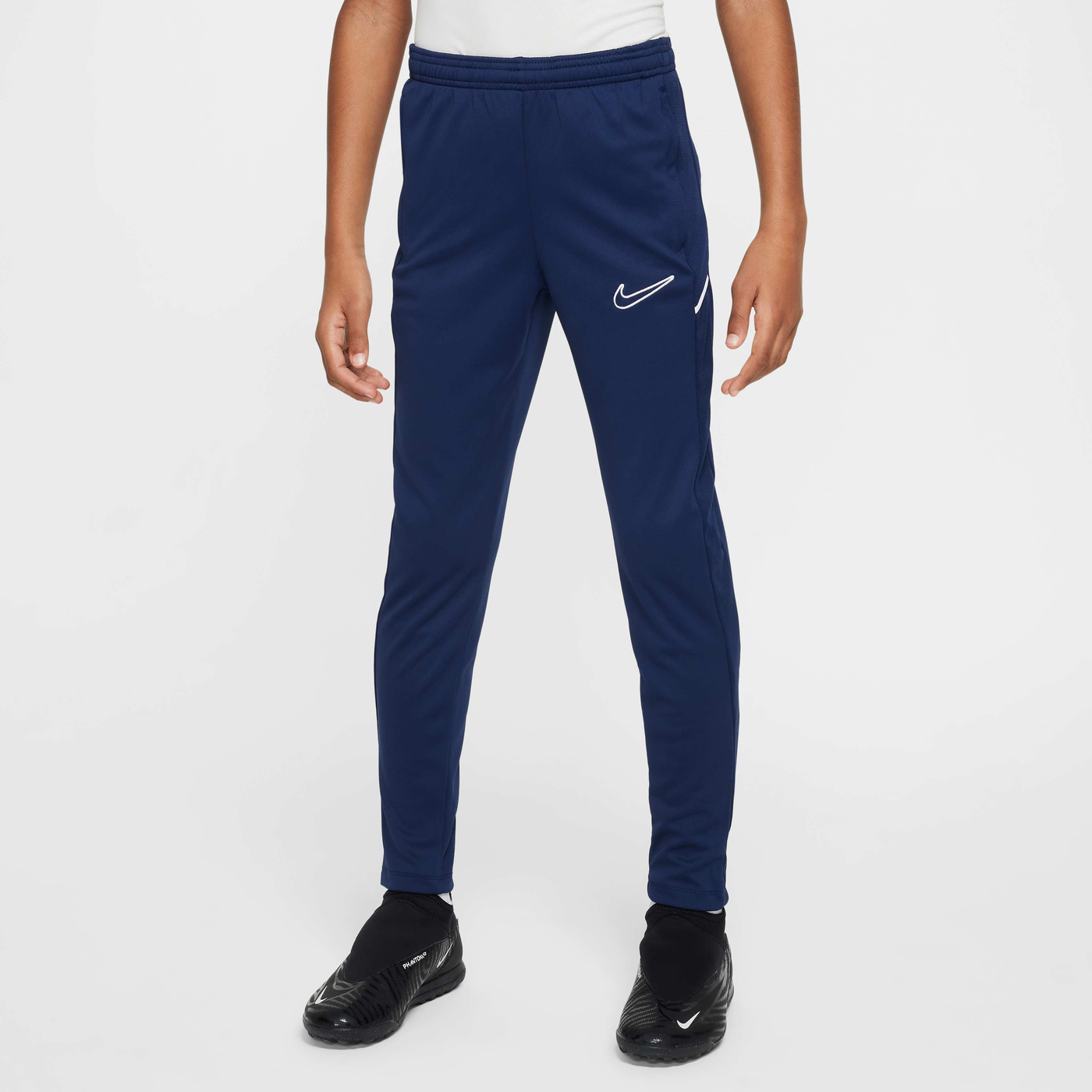 Kids' Academy25 Dri-FIT Football Shorts
