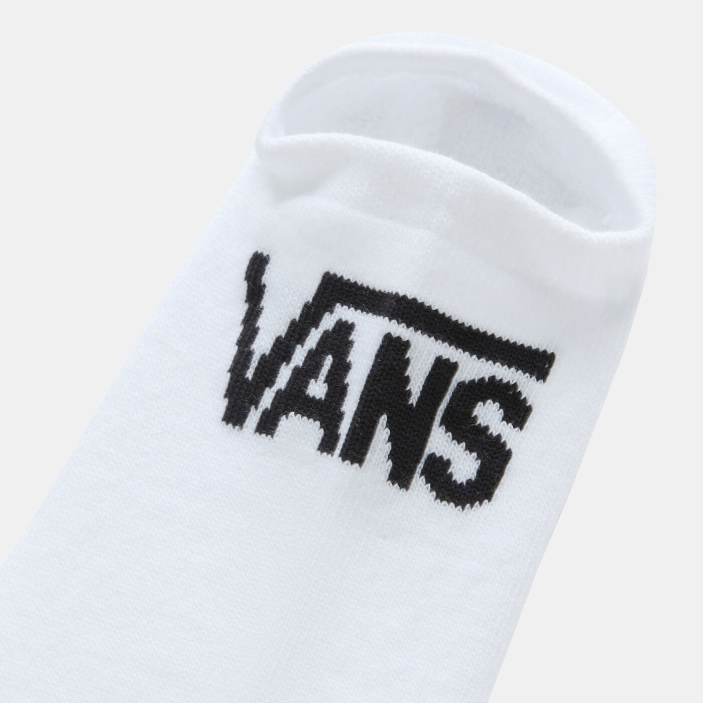 Men's Classic Kick No-Show Socks (3 Pairs)