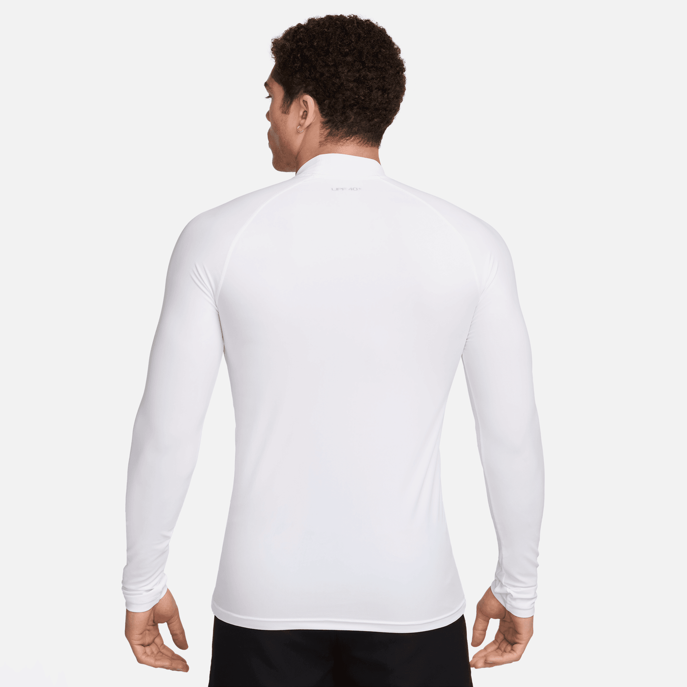 Men's Long Sleeve Swimming Rashguard