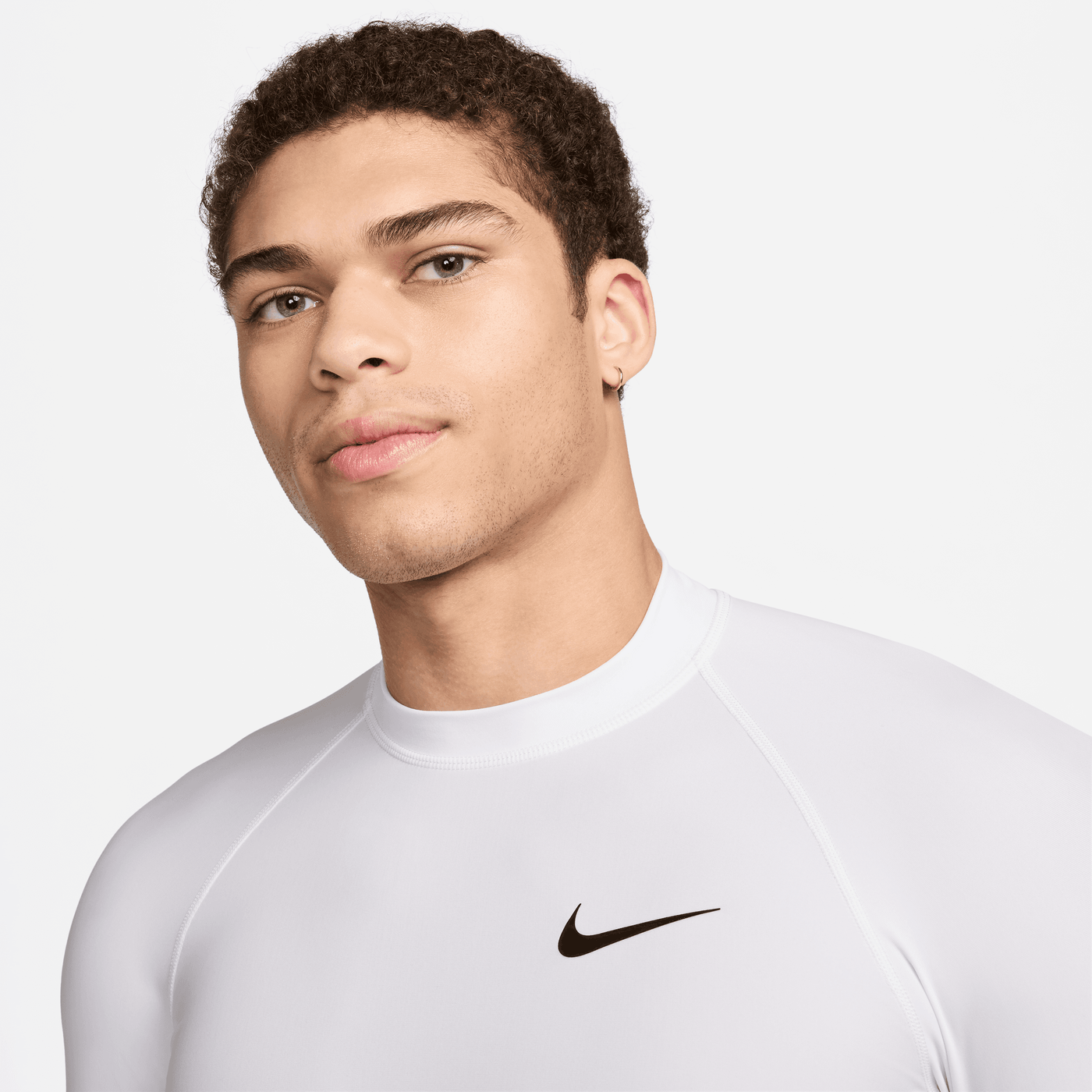 Men's Long Sleeve Swimming Rashguard