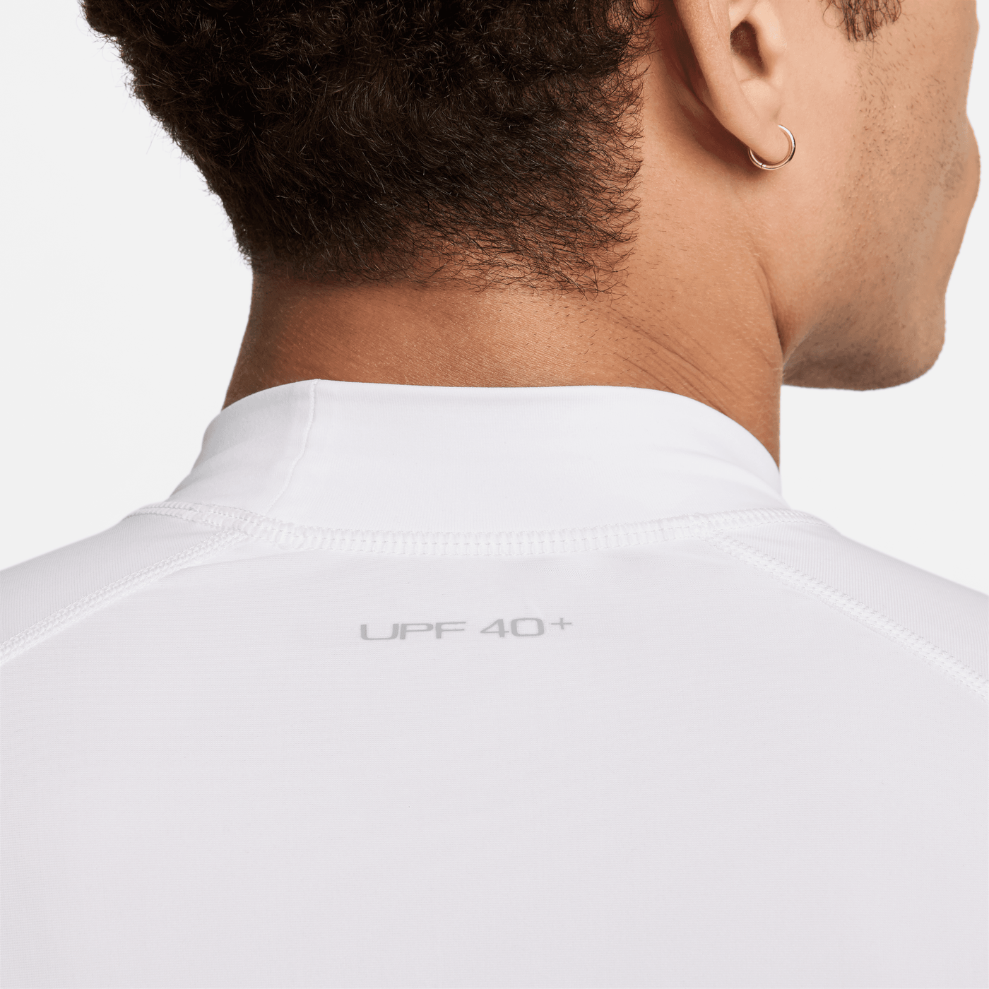 Men's Long Sleeve Swimming Rashguard