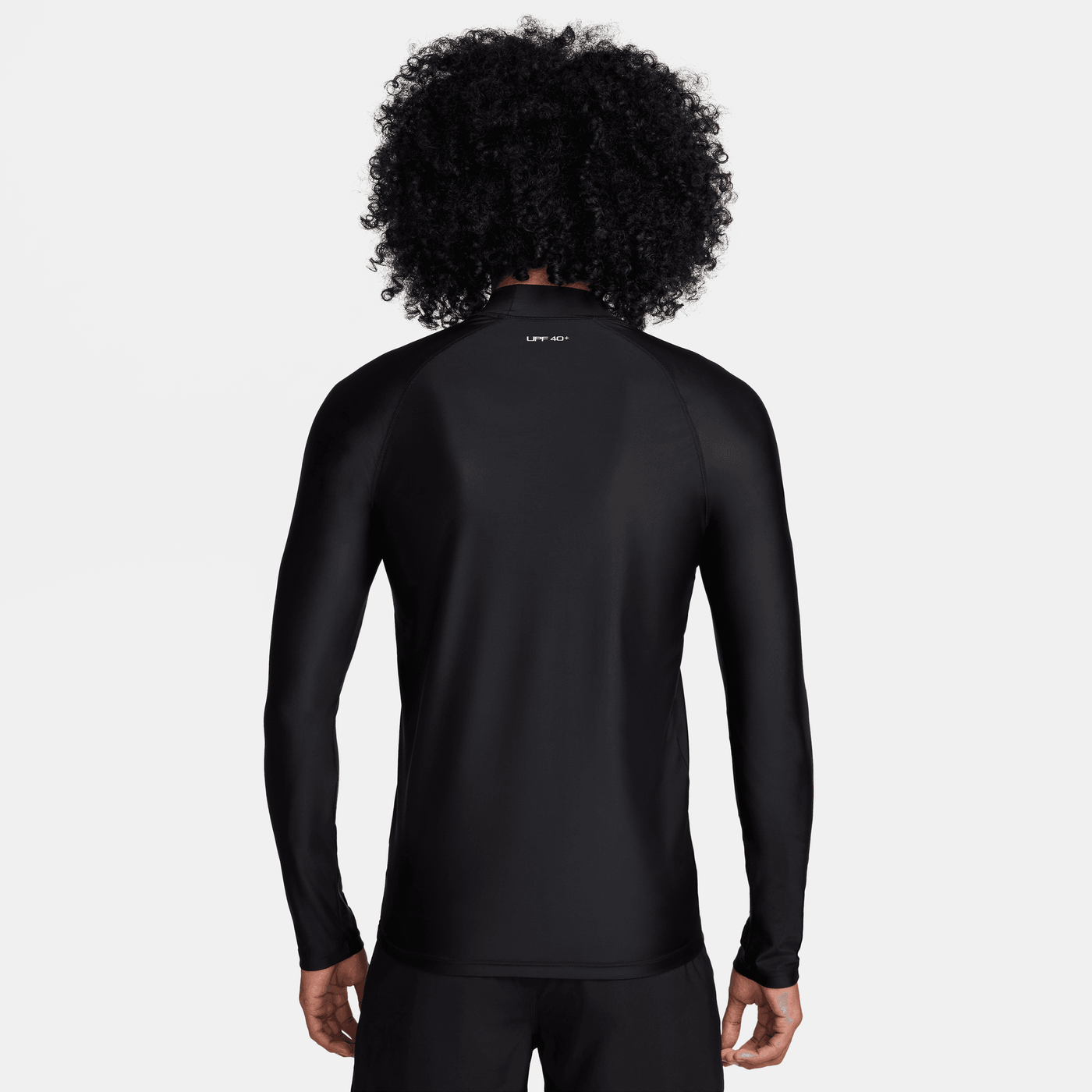 Men's Long Sleeve Swimming Rashguard