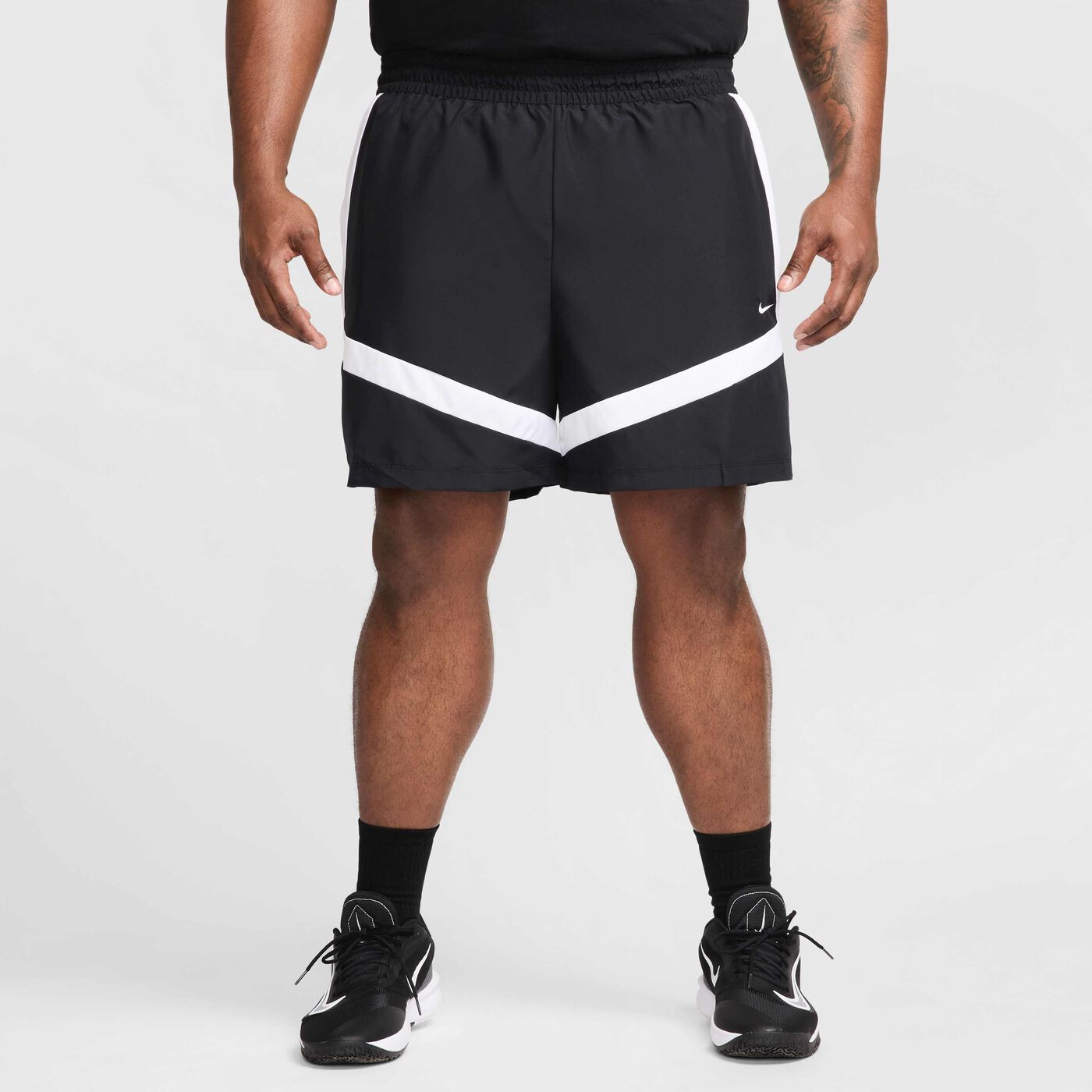 Men's Icon Woven Shorts