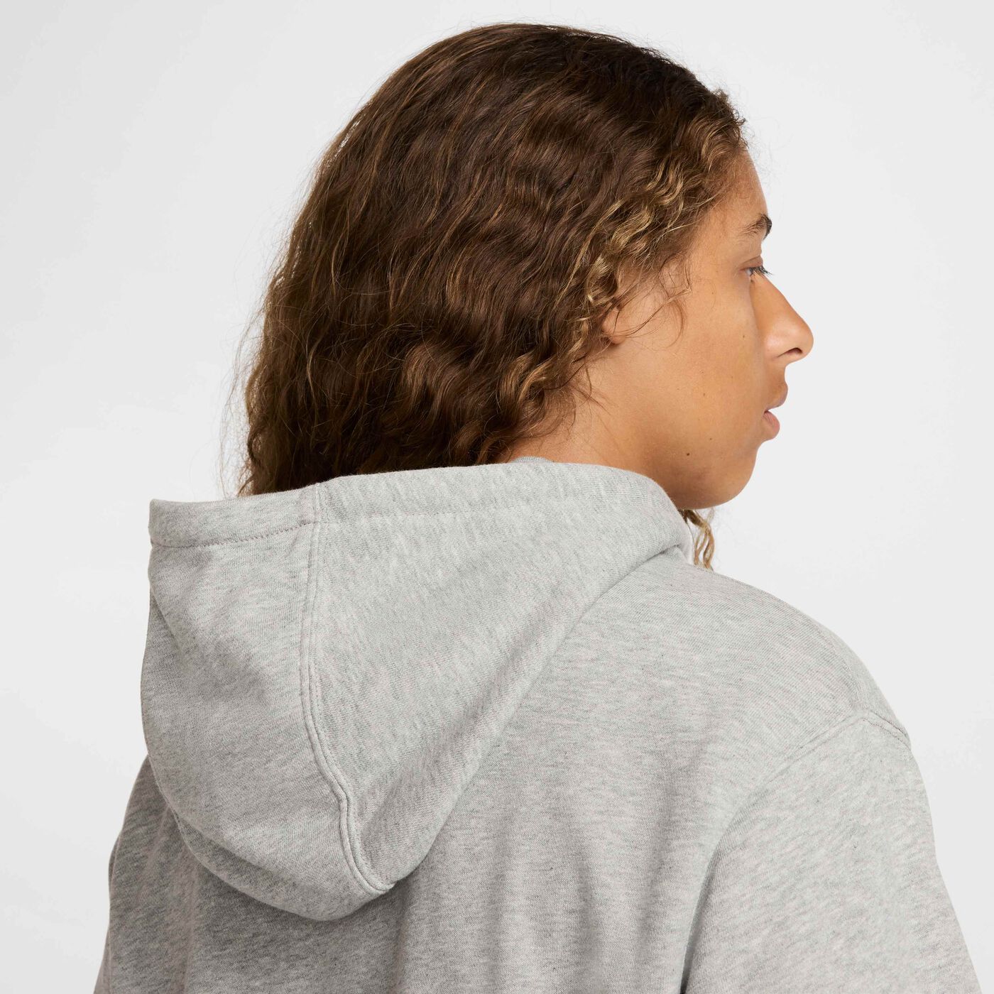 Men's Club French Terry Full-Zip Hoodie