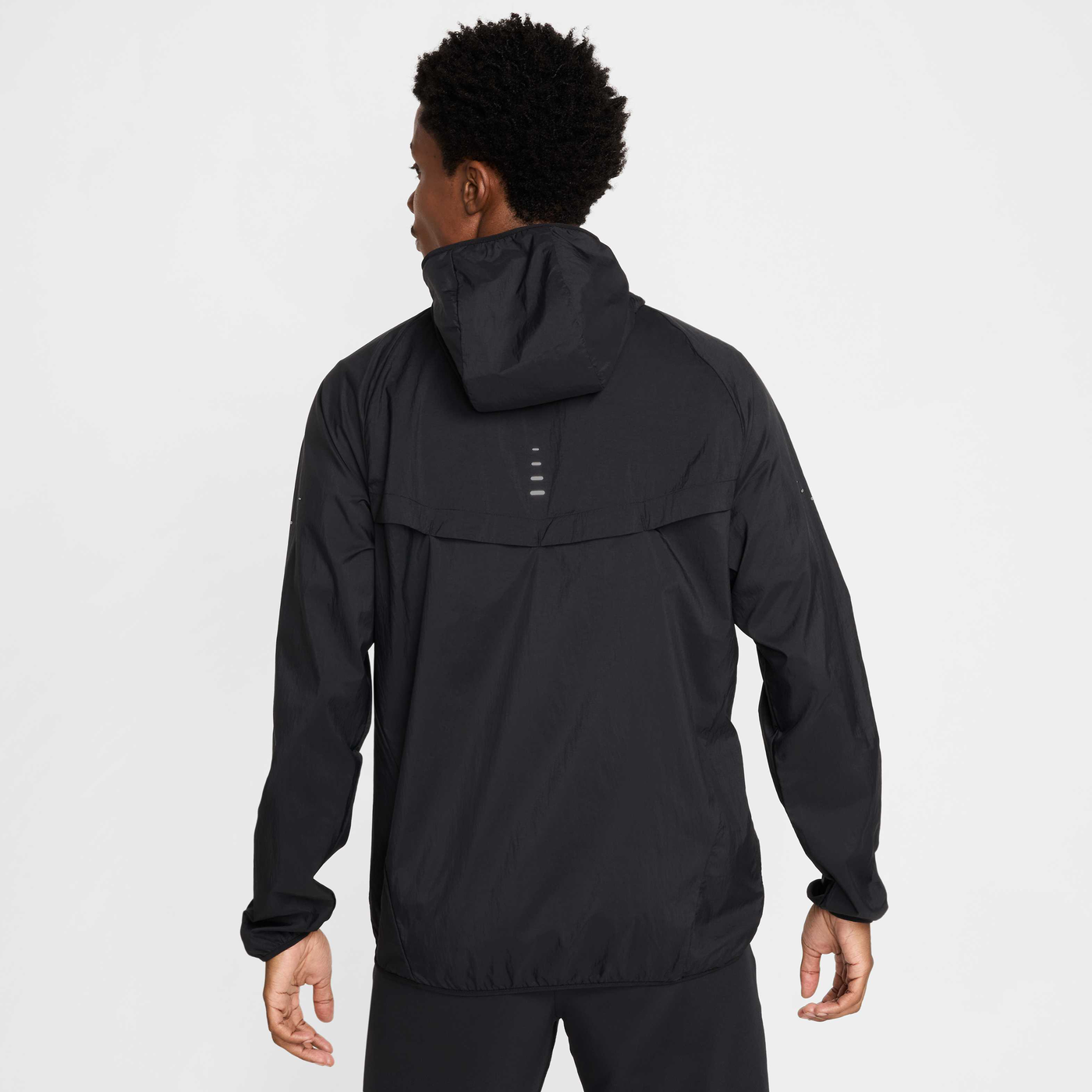 Men's Stride Repel UV Running Jacket