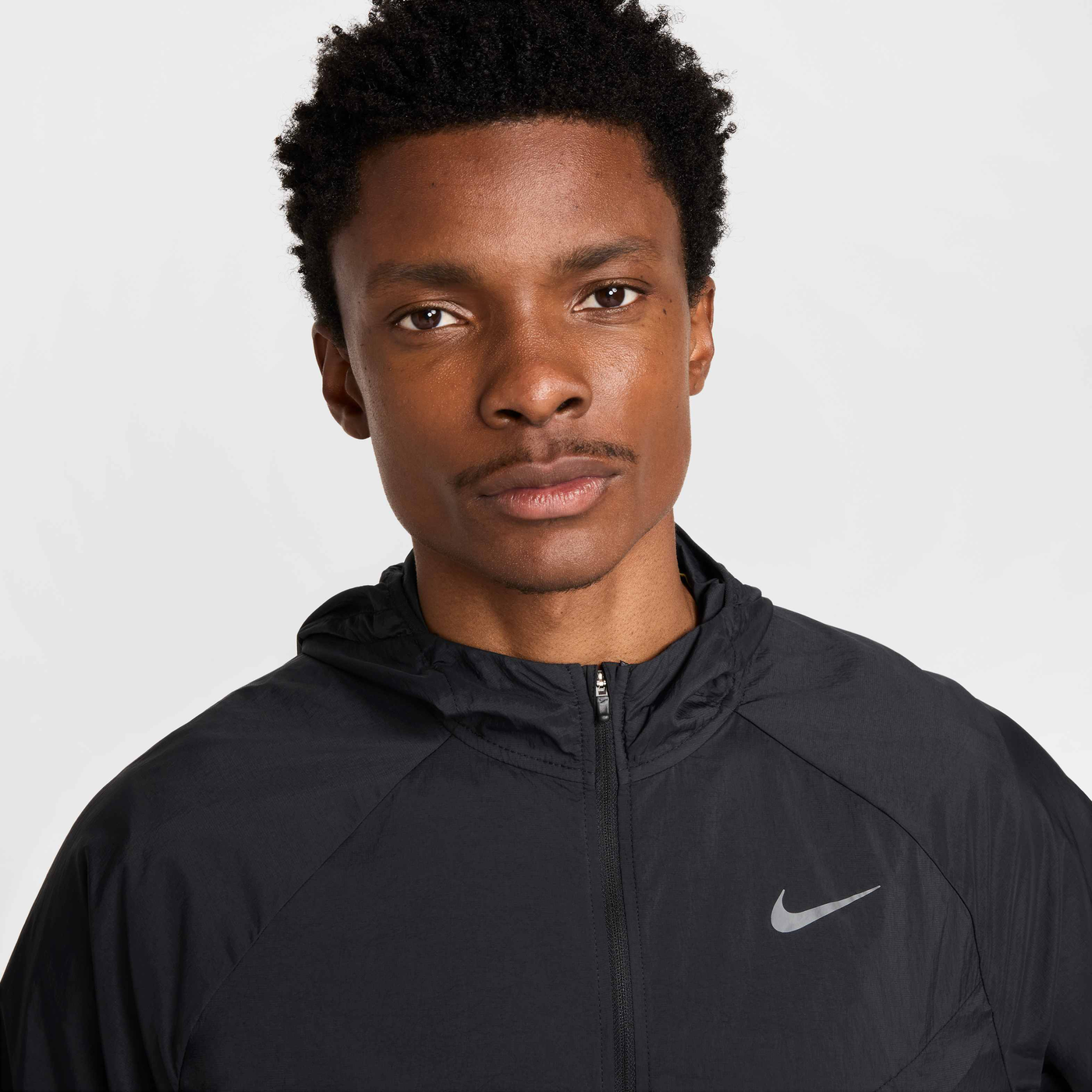 Men's Stride Repel UV Running Jacket